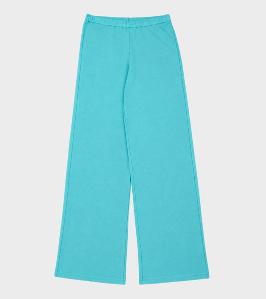 Moment Pants Tall Length Turkis