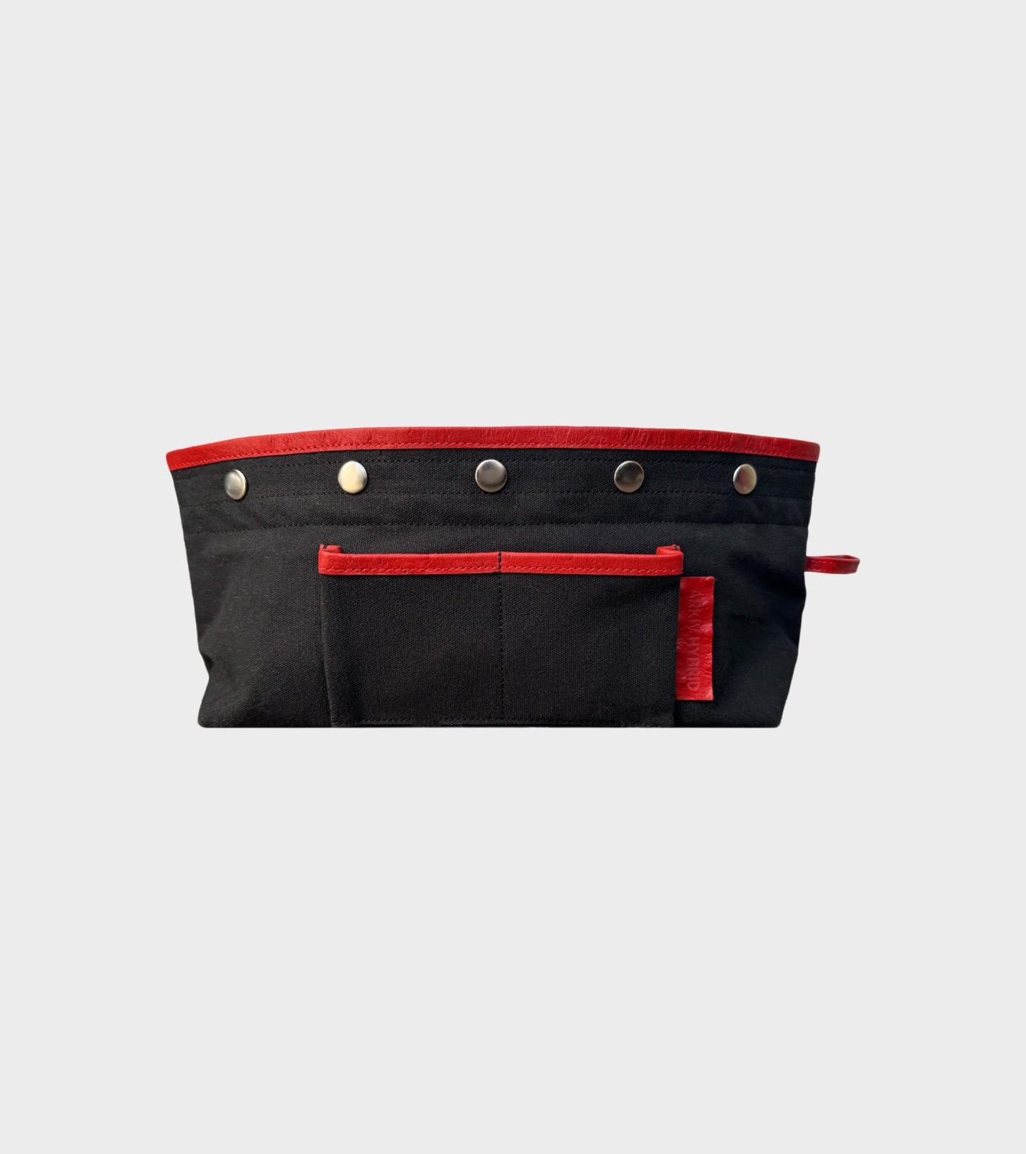 Theca Pouch Black