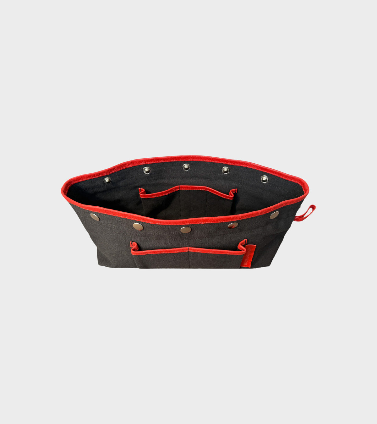 Theca Pouch Black