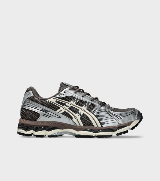 Gel-Kayano 12.1 Cocoa Powder/Cream