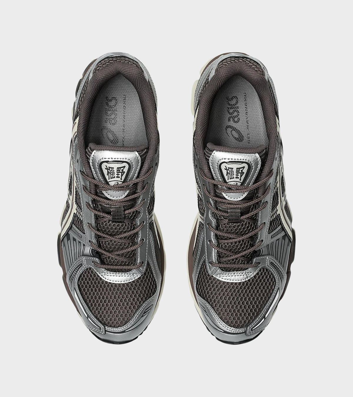 Gel-Kayano 12.1 Cocoa Powder/Cream