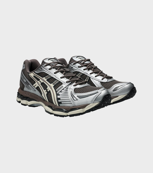 Gel-Kayano 12.1 Cocoa Powder/Cream