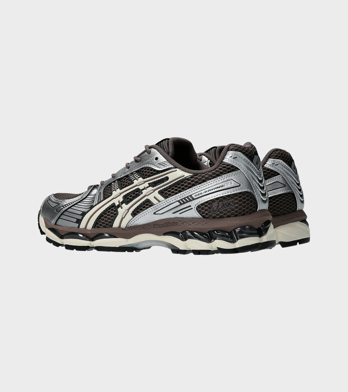 Gel-Kayano 12.1 Cocoa Powder/Cream