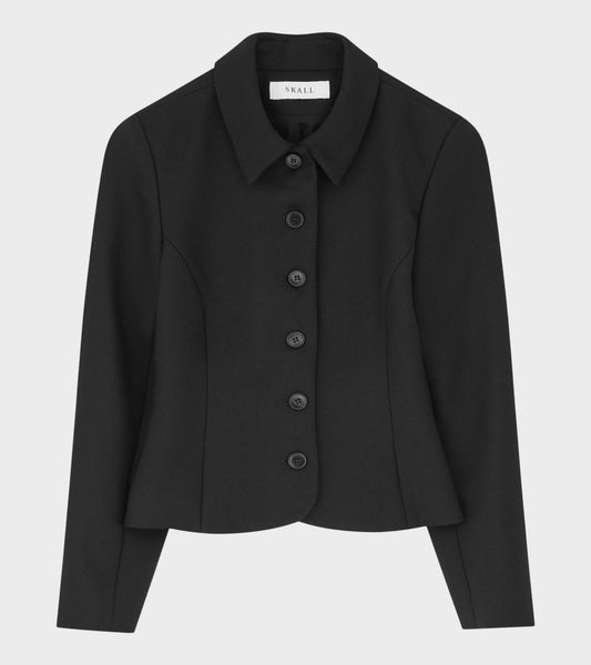 Ari Jacket Black