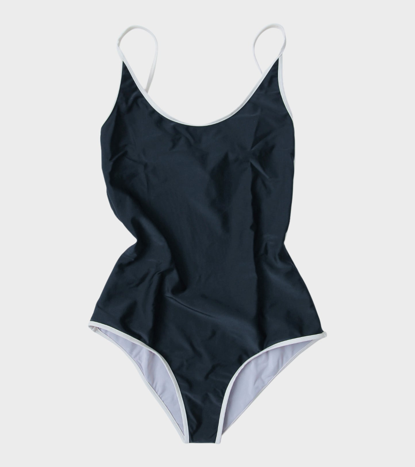Sanona Swimsuit Ebony