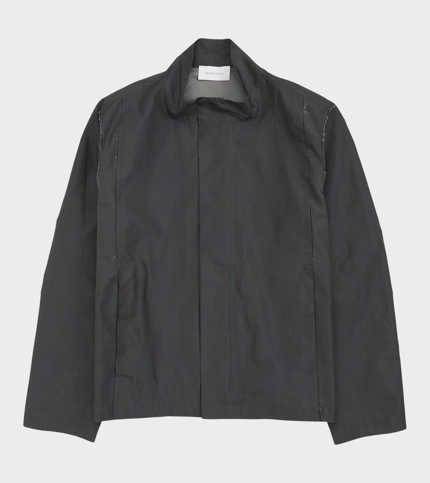 Field Jacket Charcoal