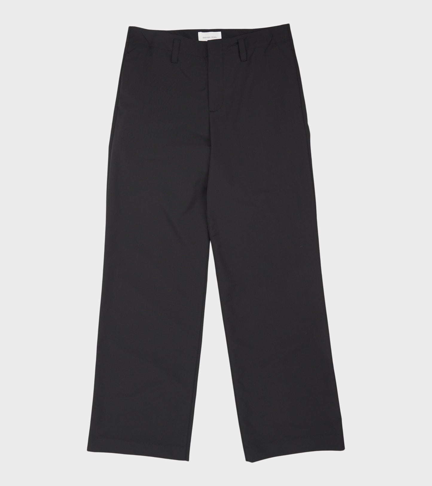 Sargeant Pant Loro Black