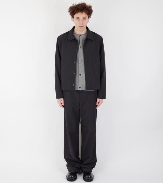 Sargeant Pant Loro Black