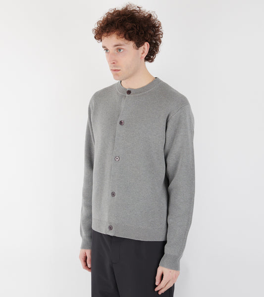 Silco Milano Cardigan Grey