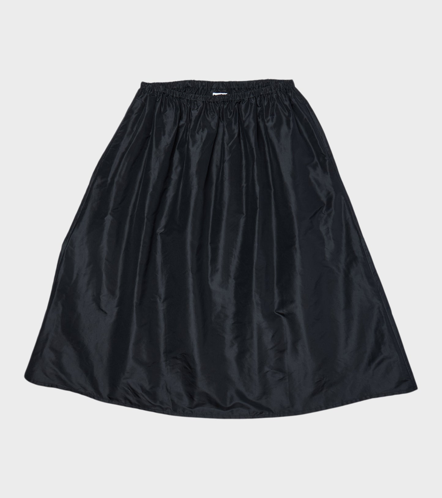 Bianca Skirt Black
