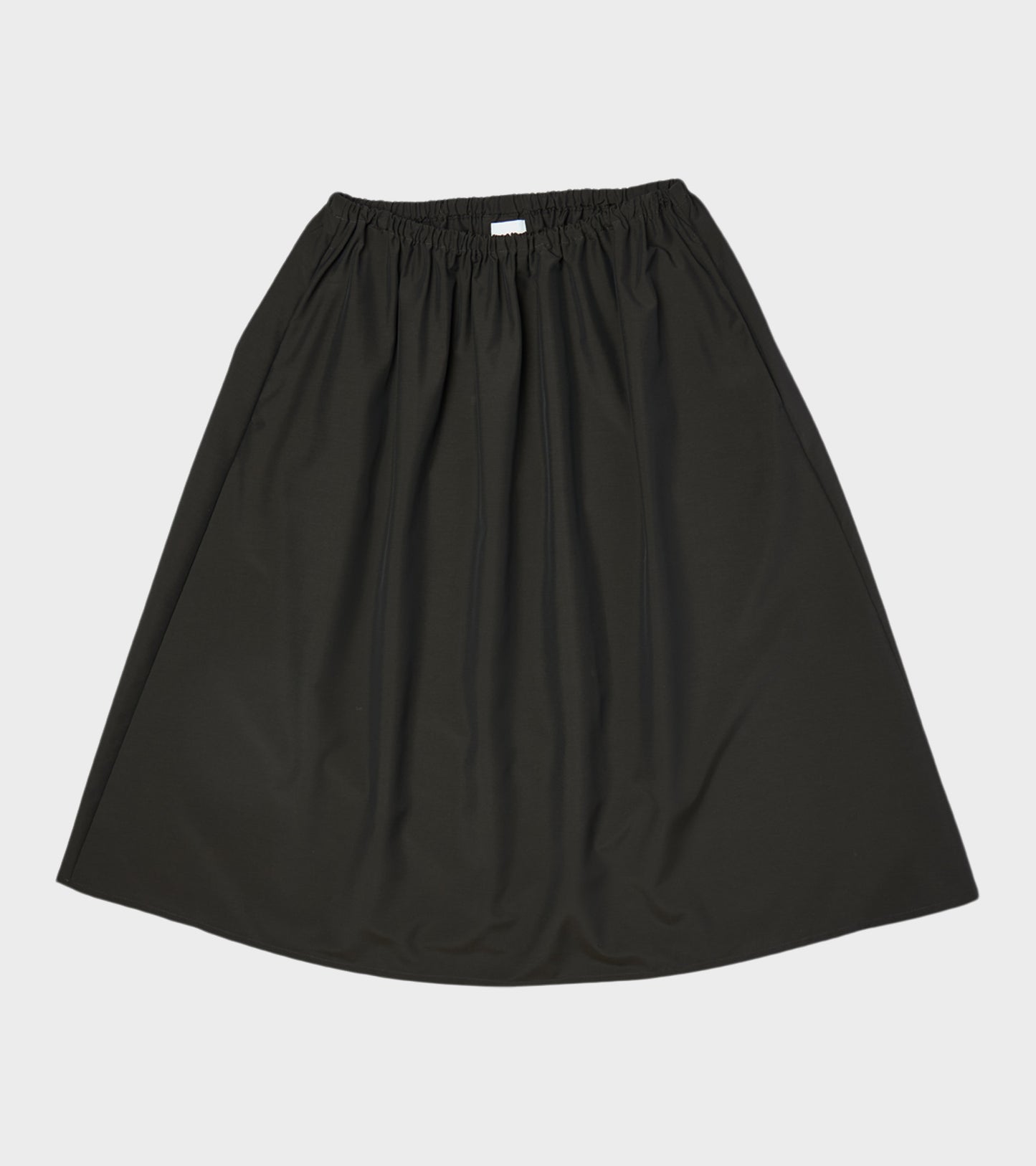 Bianca Skirt Dark Brown