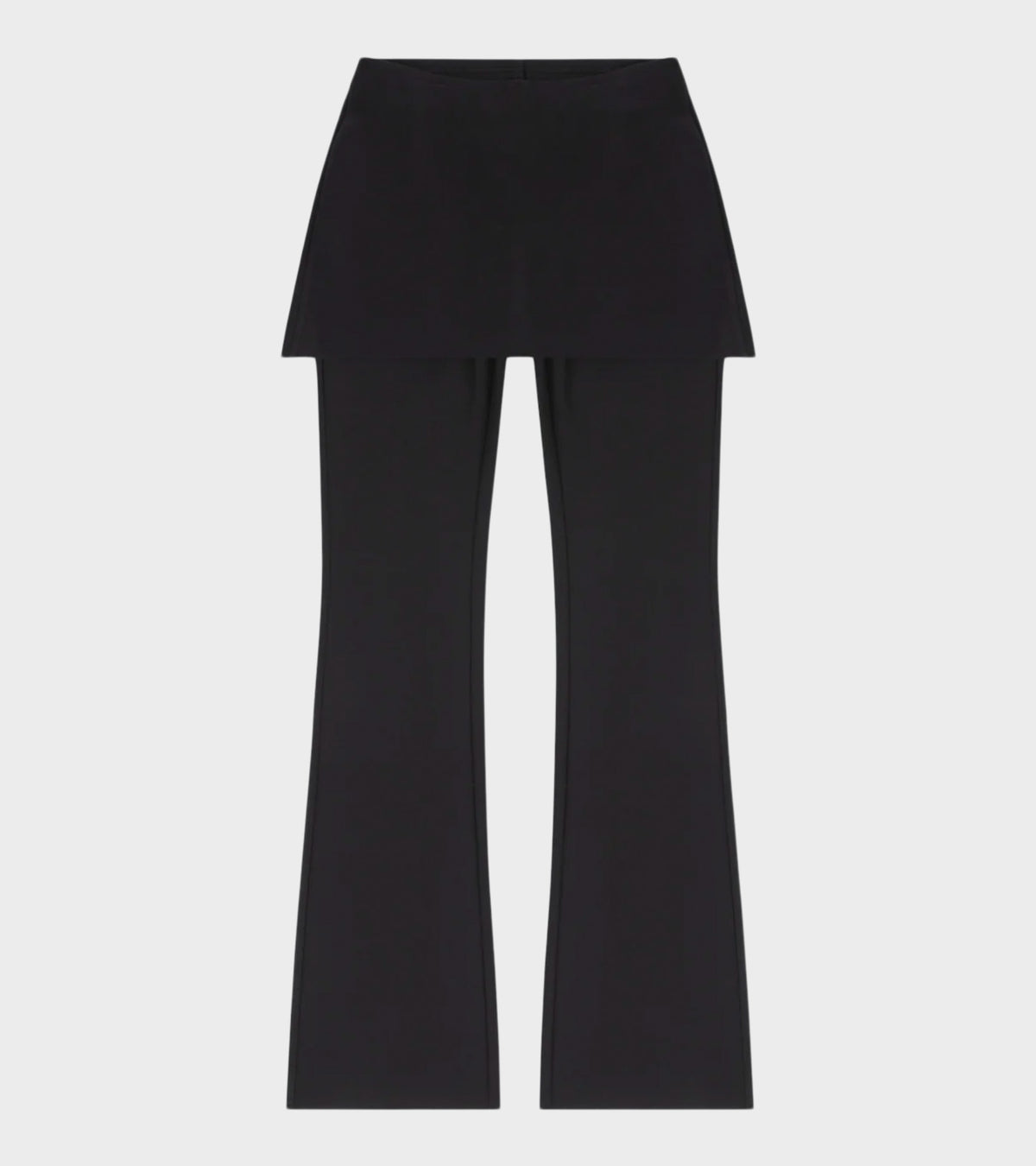 Lay2 Skirt Trouser Antracite