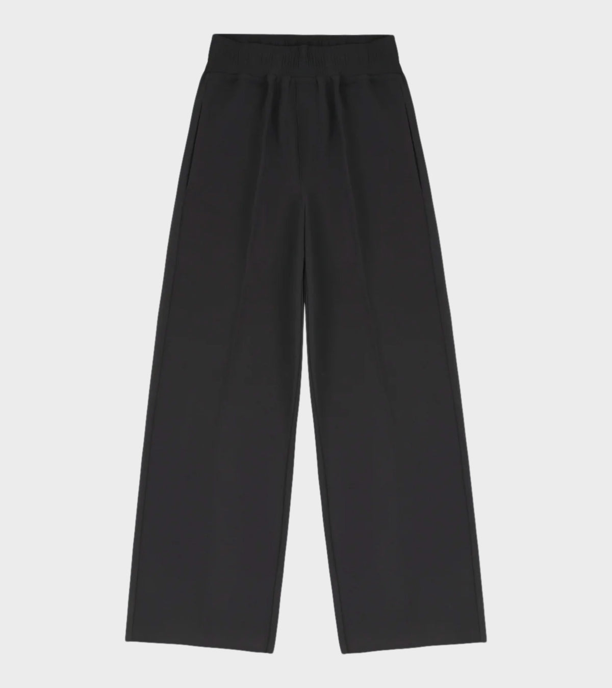 Lay2 Drawstring Trouser Antracite