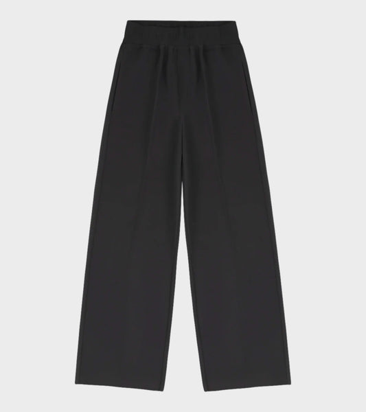 Lay2 Drawstring Trouser Antracite