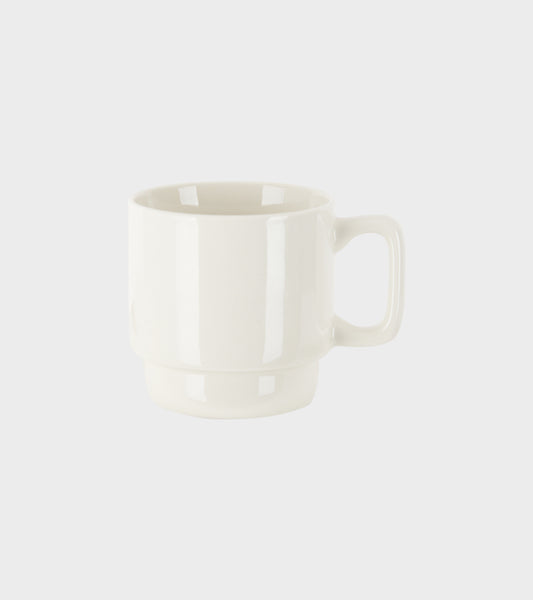 Kisses From France Mug White