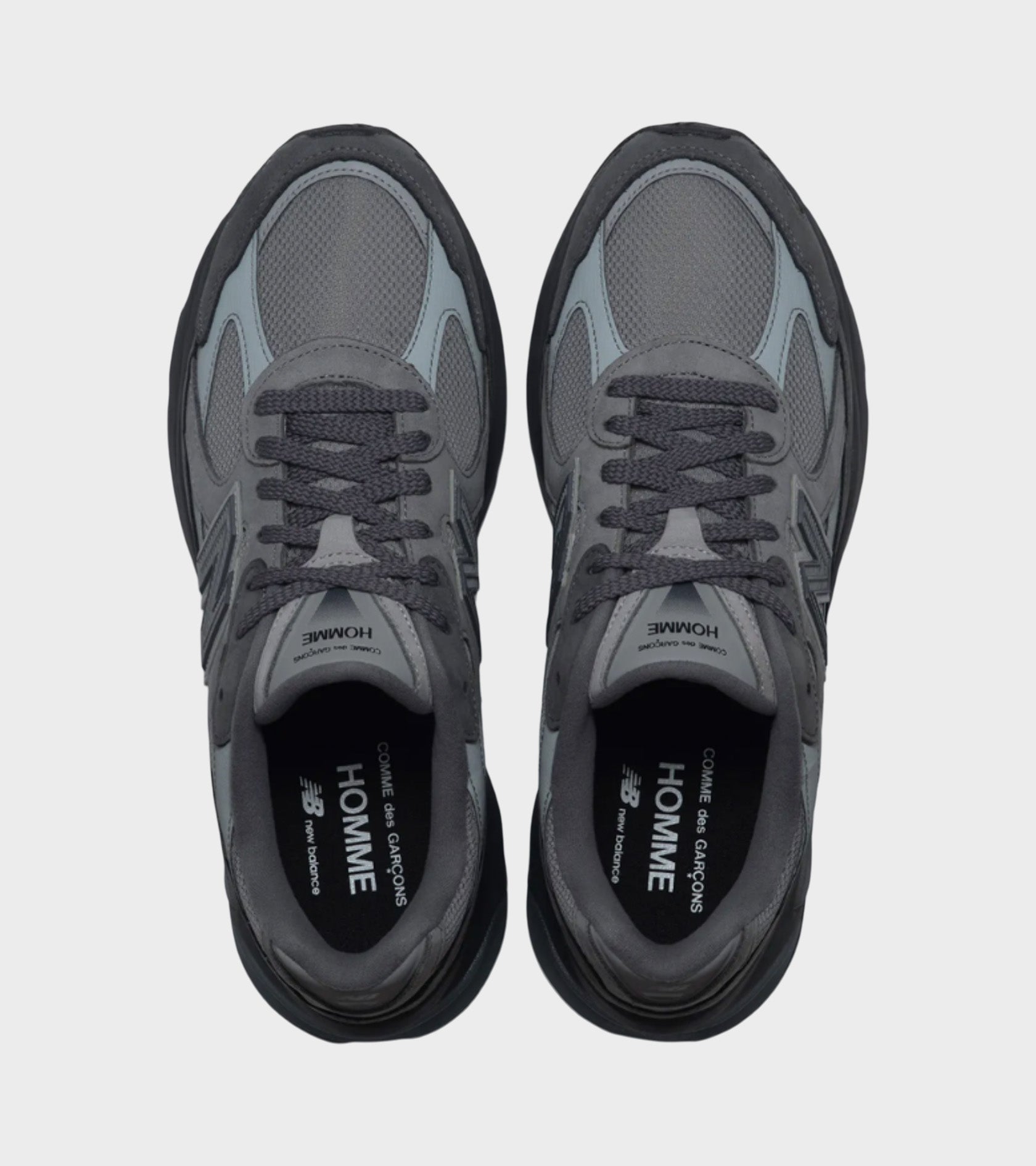 X New Balance 2010V Grey – Dr. Adams