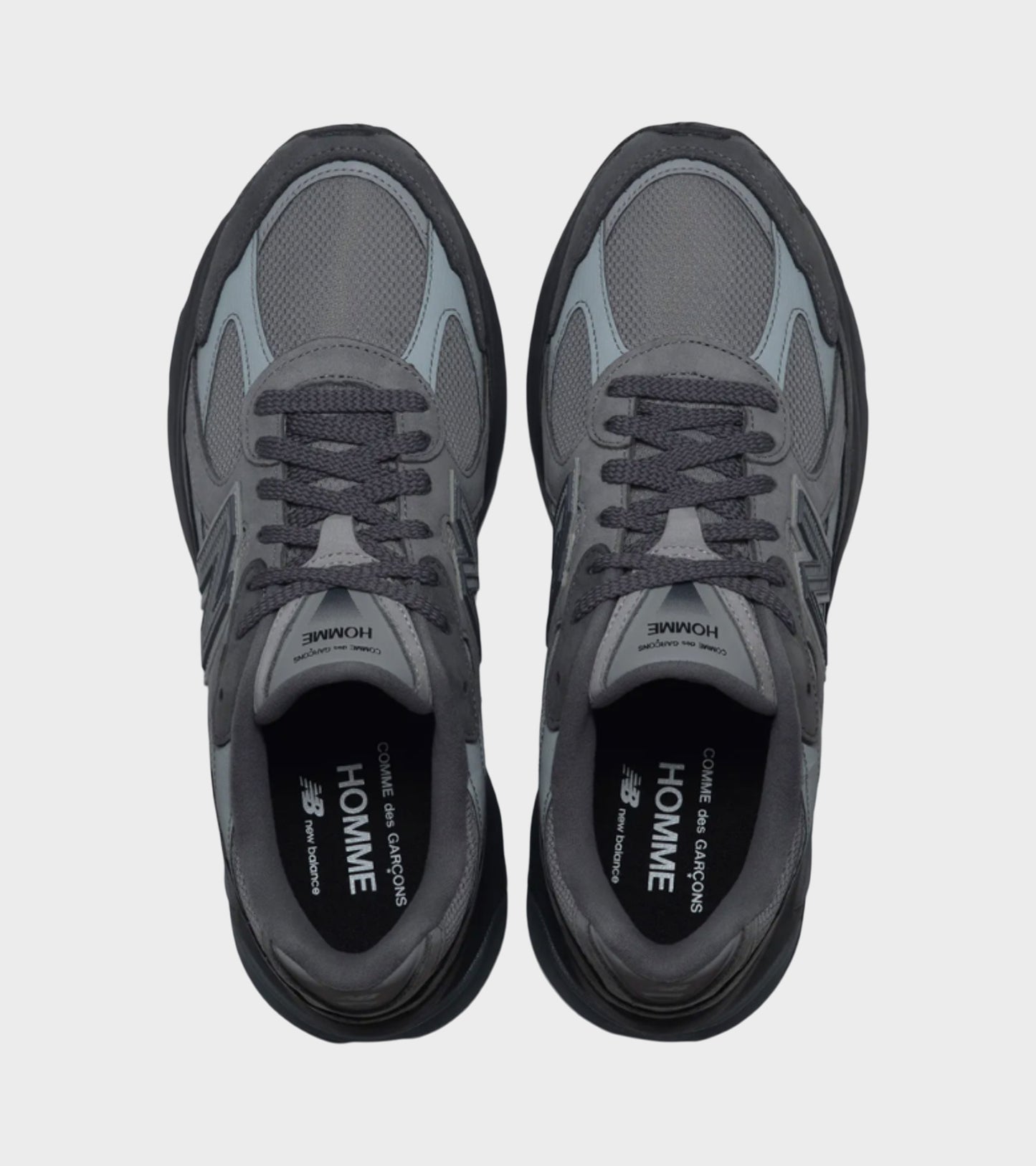 X New Balance 2010V Grey