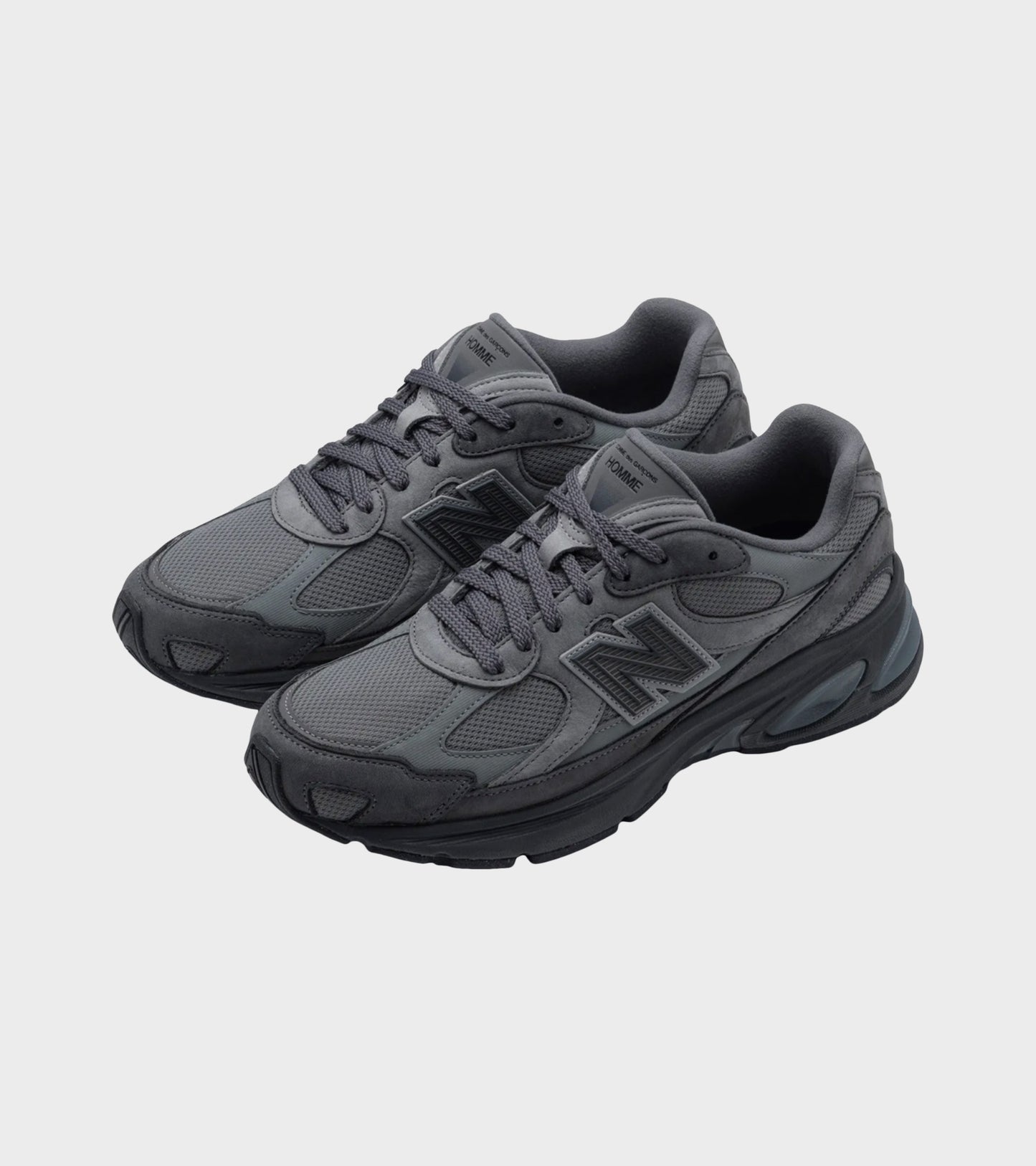 X New Balance 2010V Grey