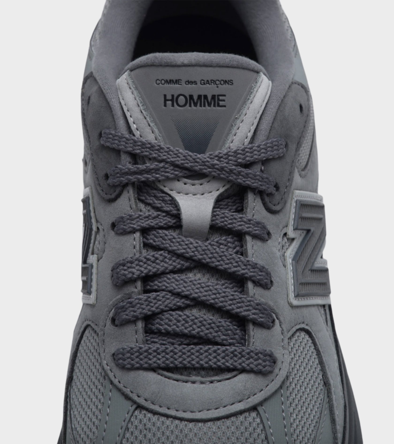 X New Balance 2010V Grey – Dr. Adams