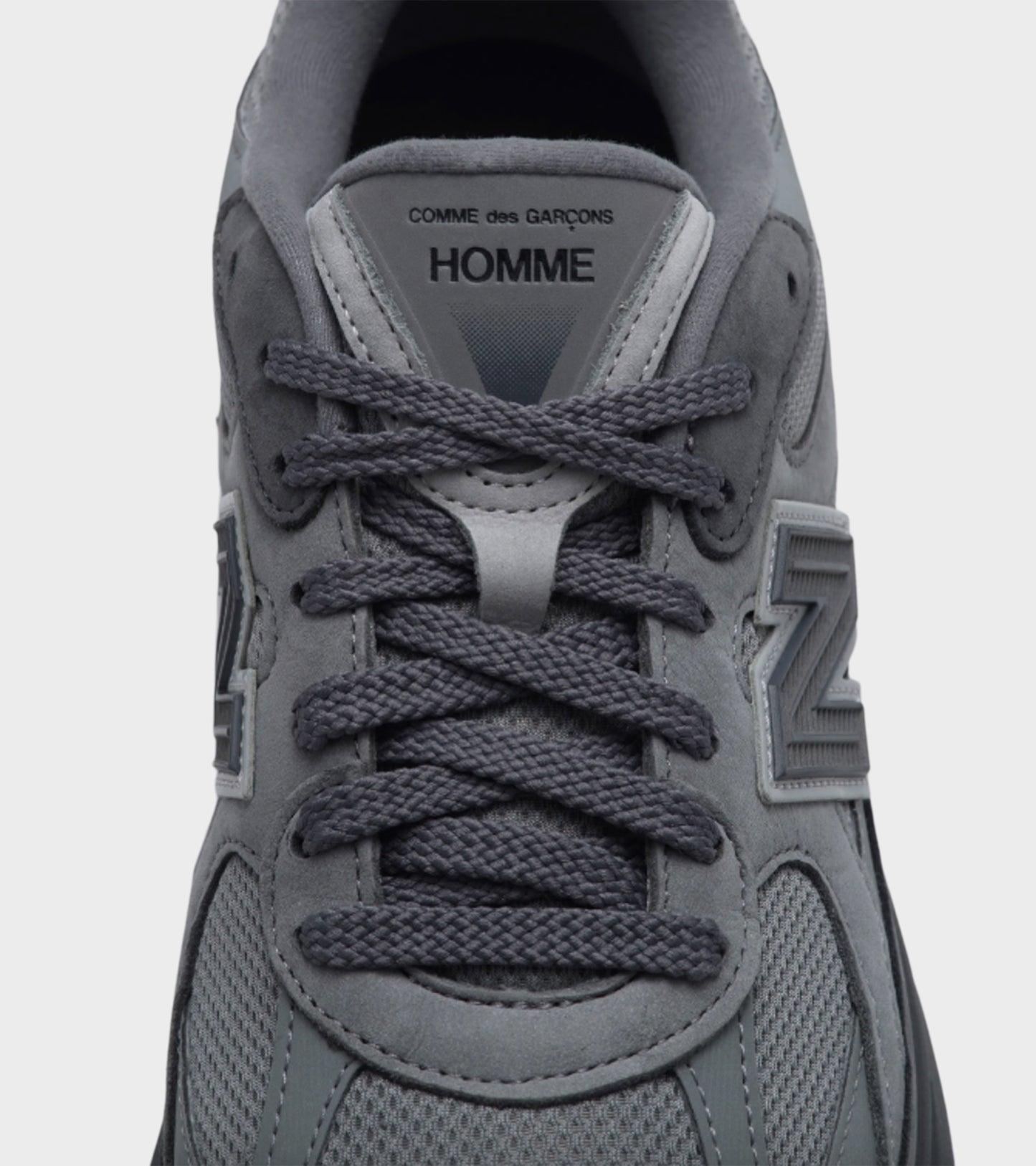 X New Balance 2010V Grey