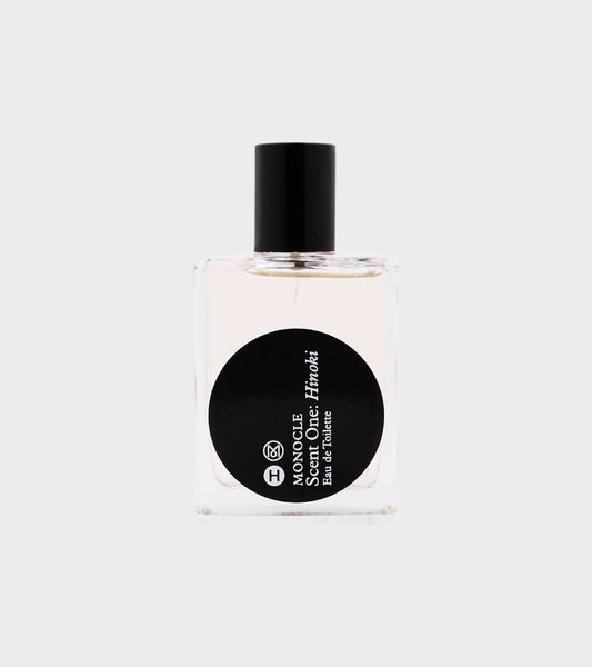 Monocle Scent One Hinoki 50ml