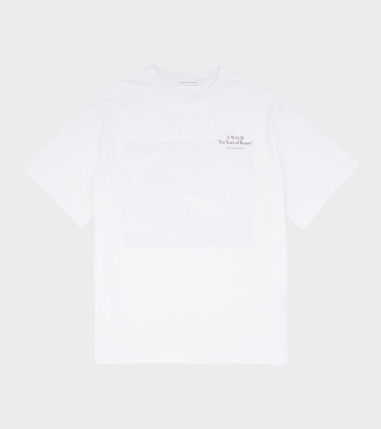 Dorothy T-shirt White