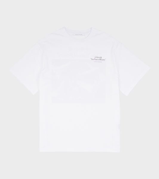 Dorothy T-shirt White