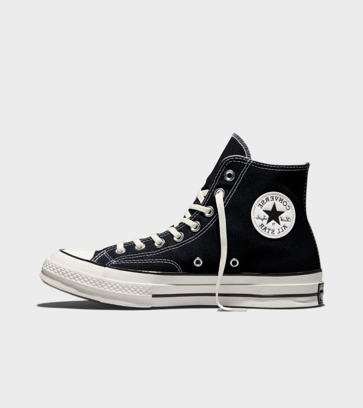 Chuck 70 HI Black