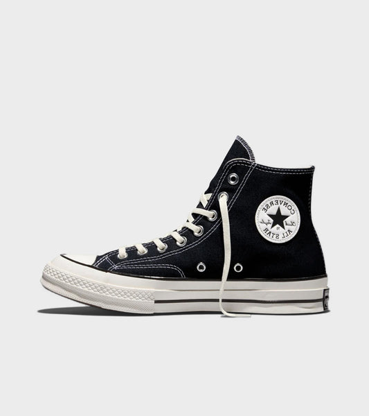 Chuck 70 HI Black