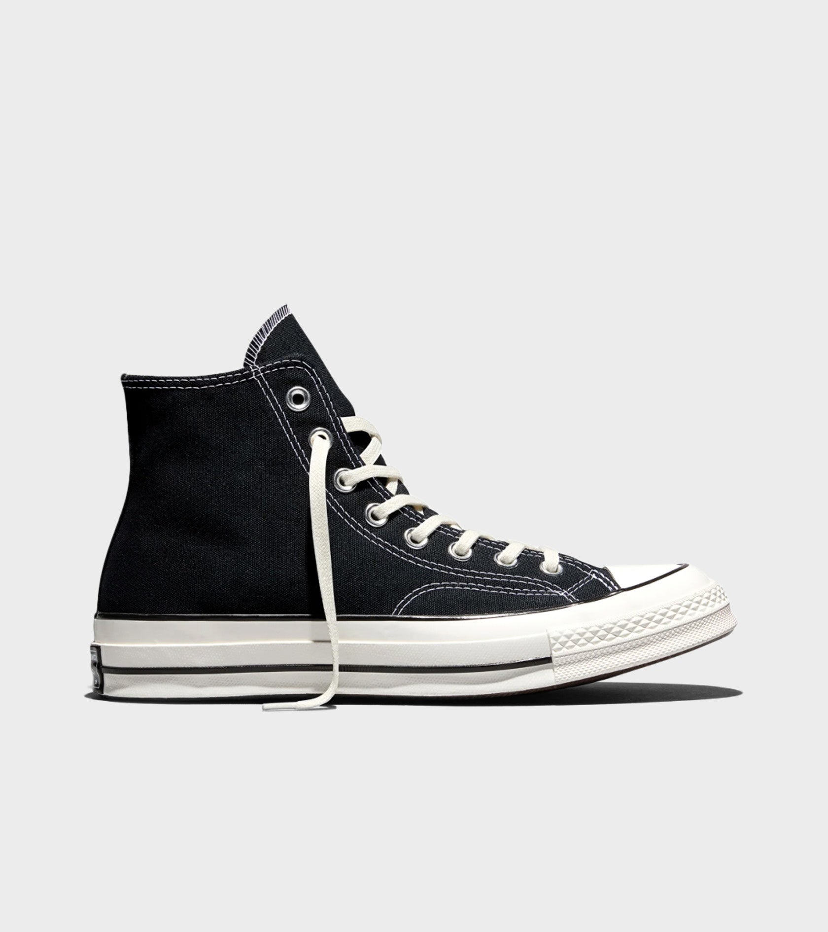 Chuck 70 HI Black – Dr. Adams