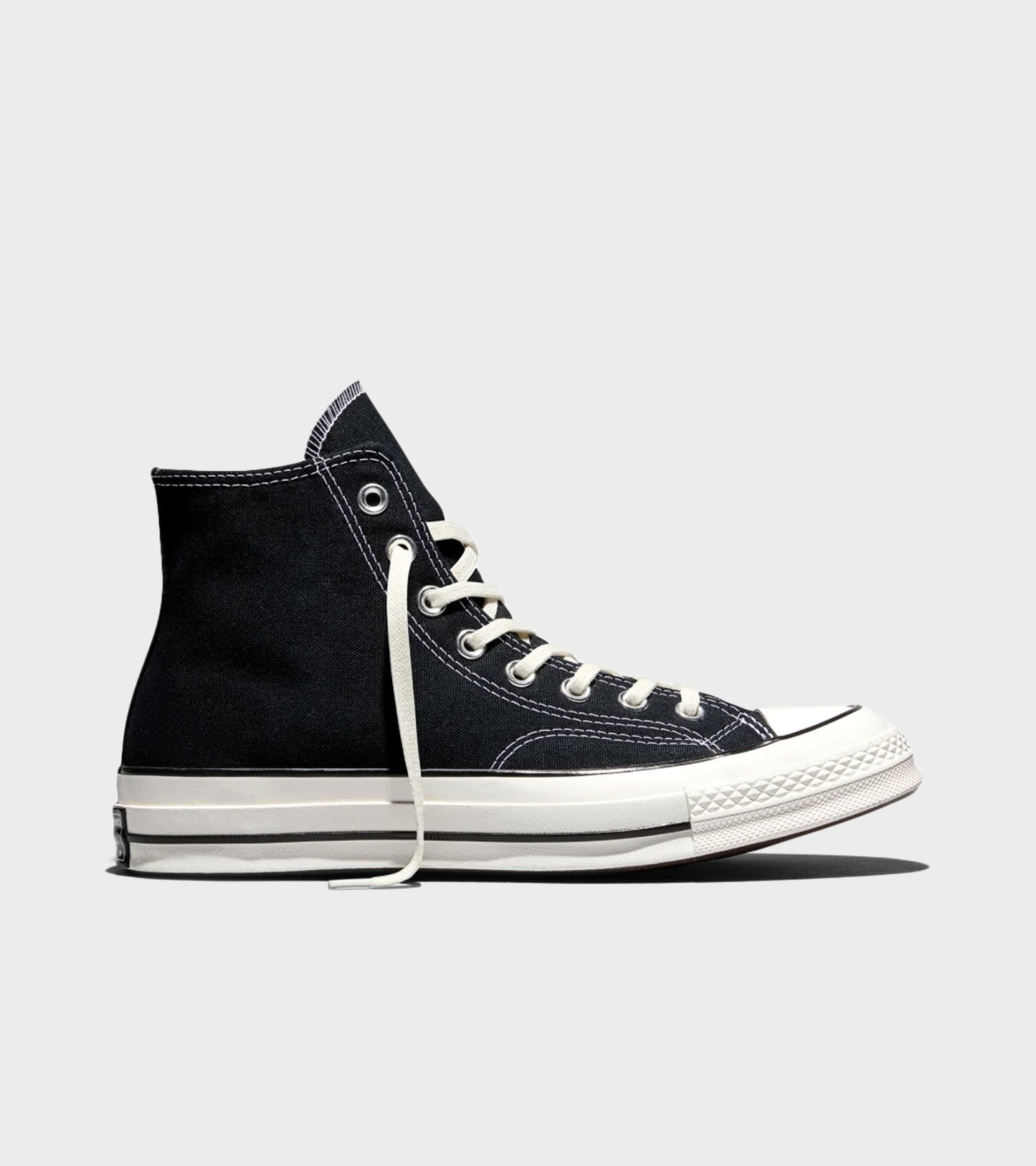 Chuck 70 HI Black