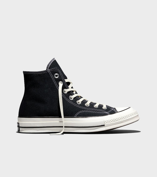 Chuck 70 HI Black