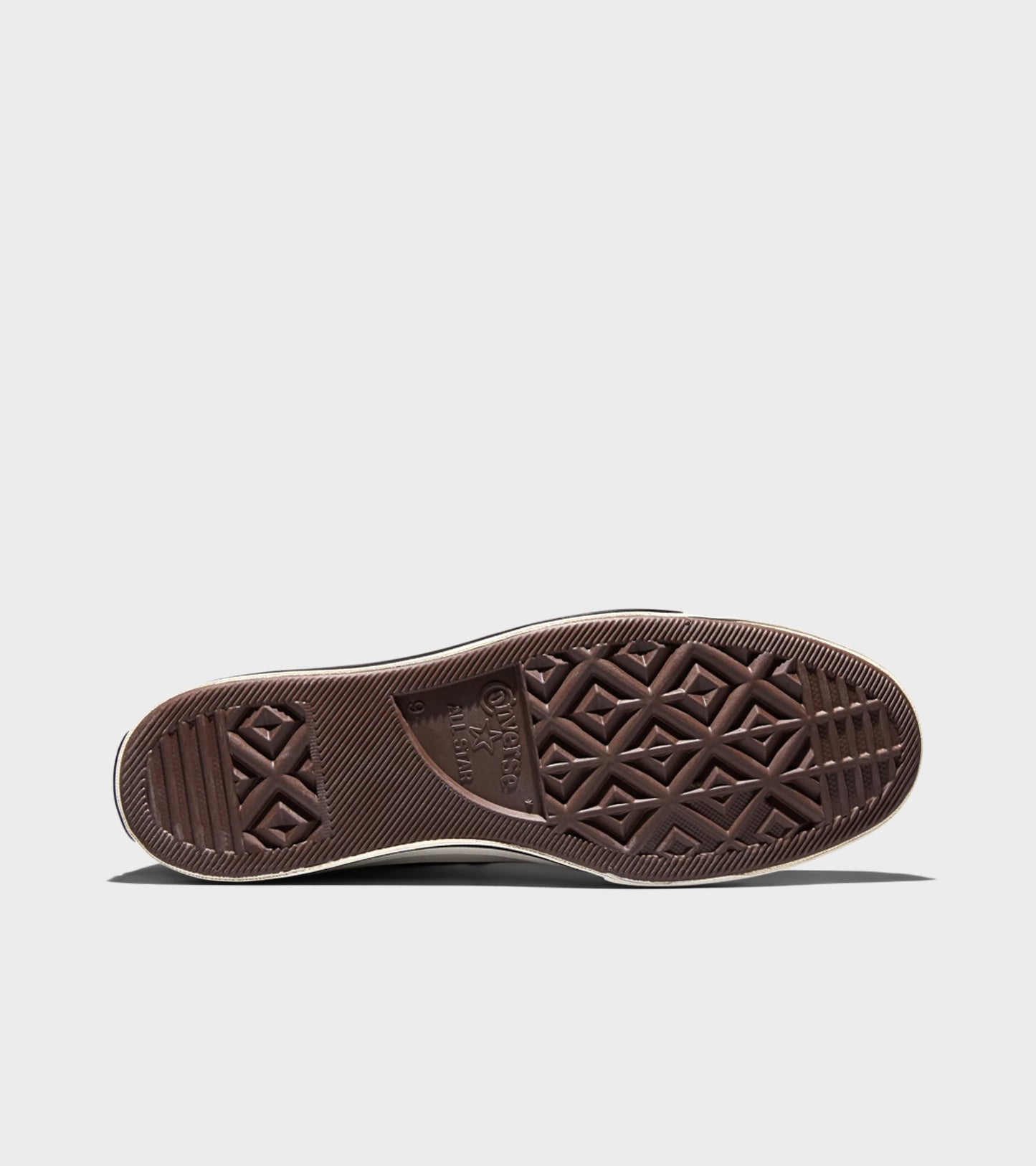 Chuck 70 HI Black