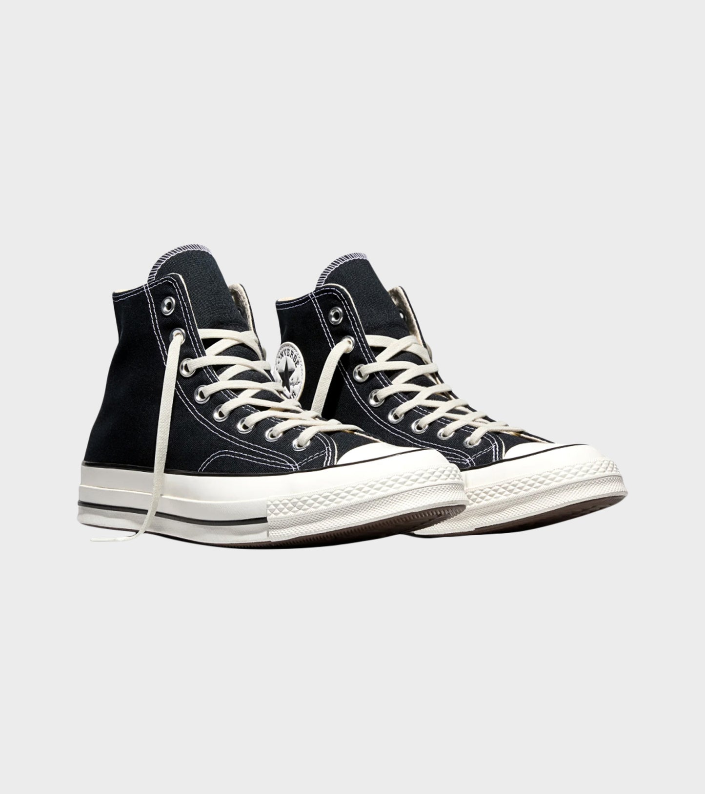 Chuck 70 HI Black