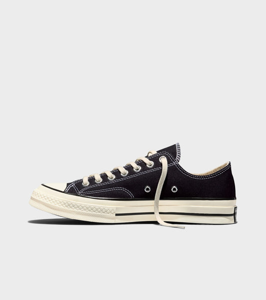 Chuck 70 OX Black