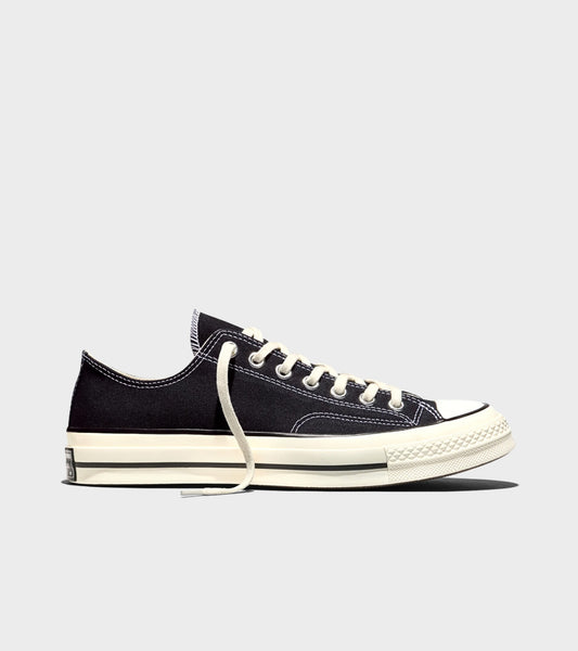 Chuck 70 OX Black