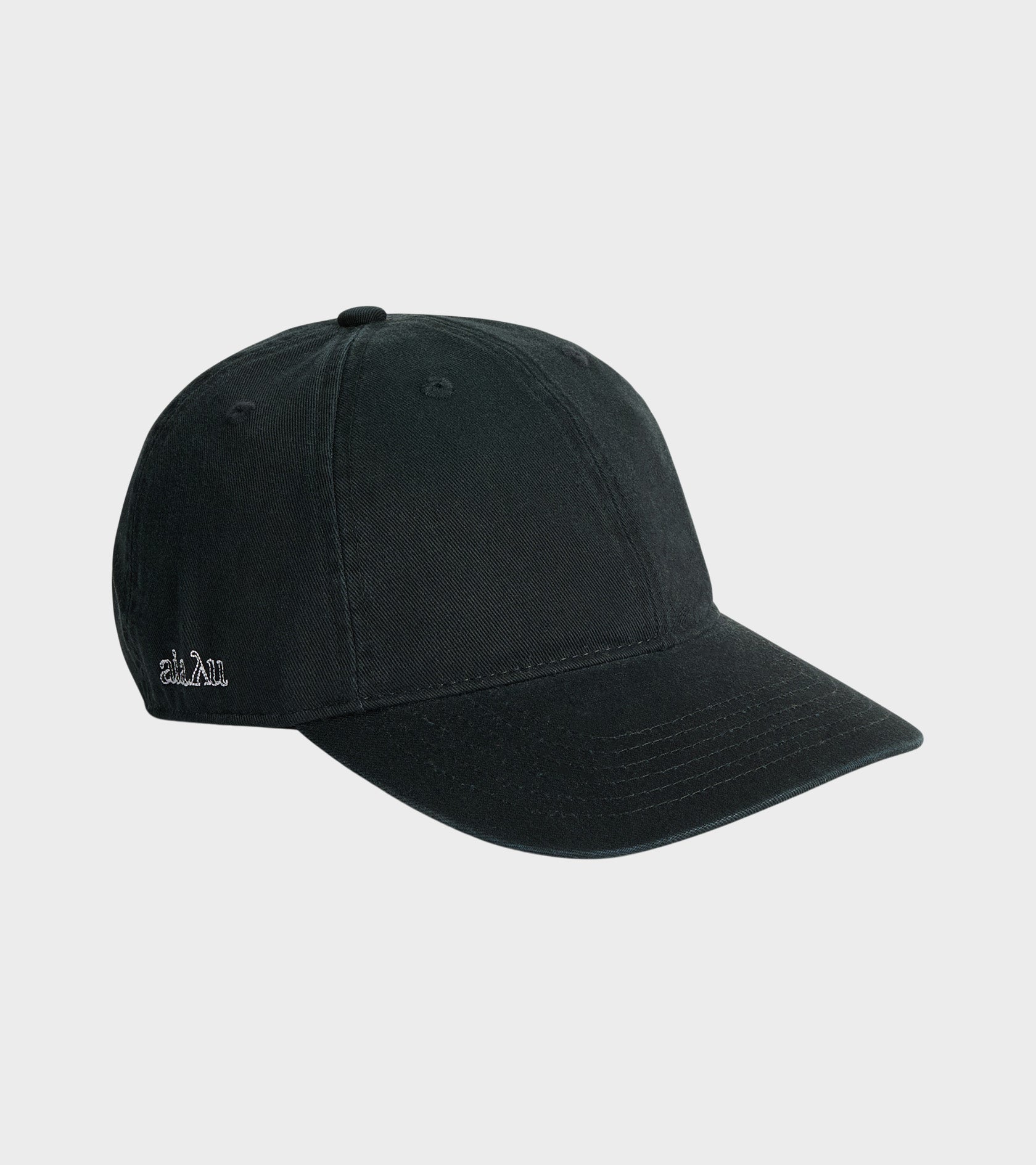 Cap Black – Dr. Adams