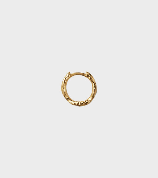 Christina Earring Gold Plated