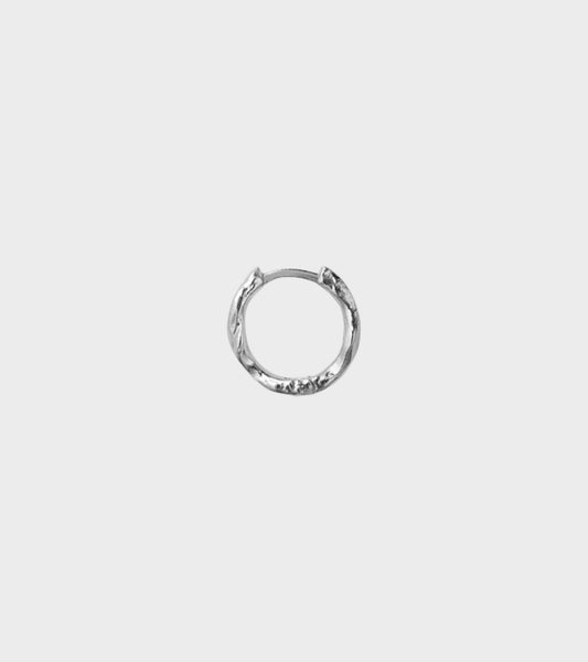Christina Earring Silver