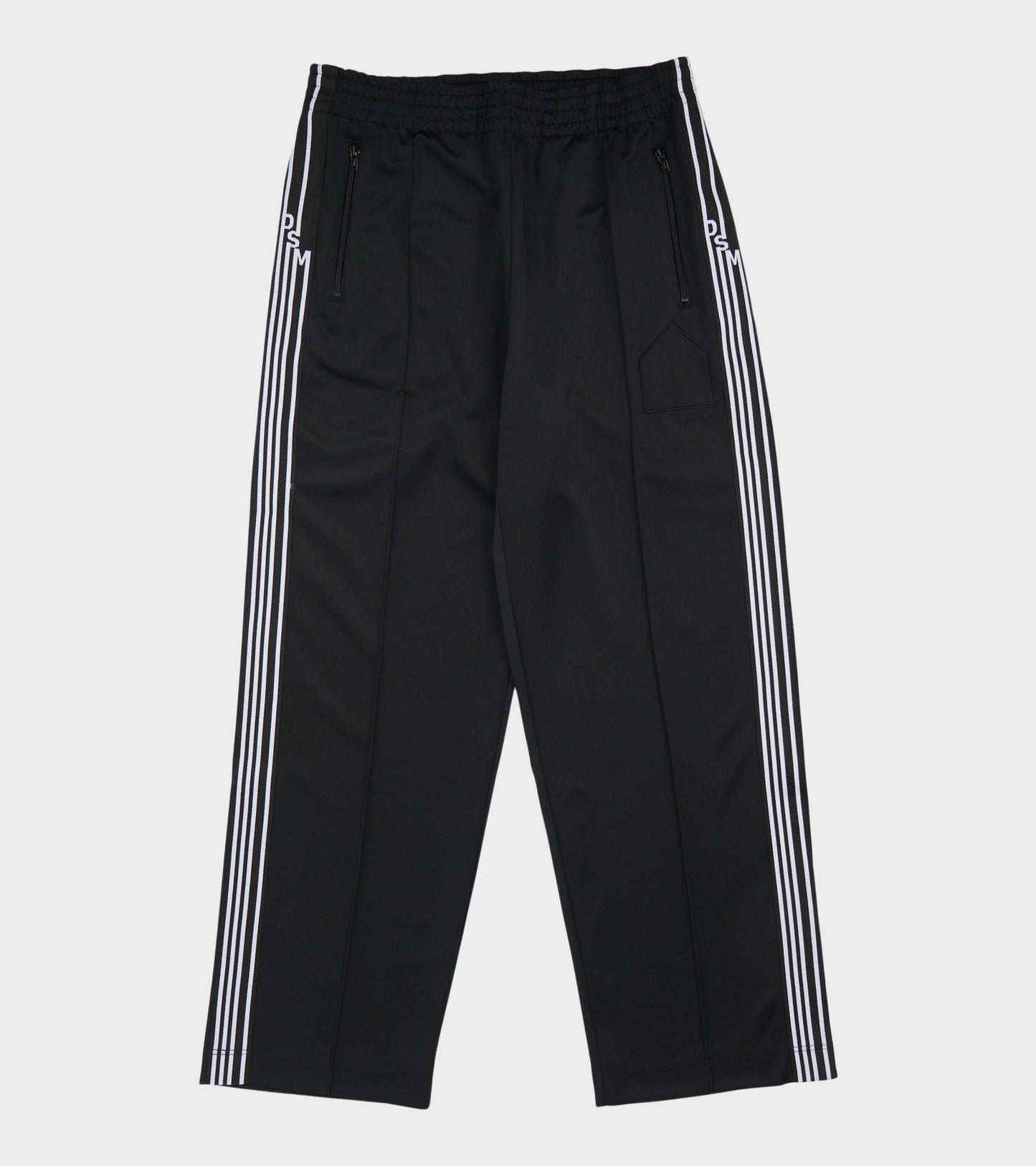 Tracksuit Pants Black