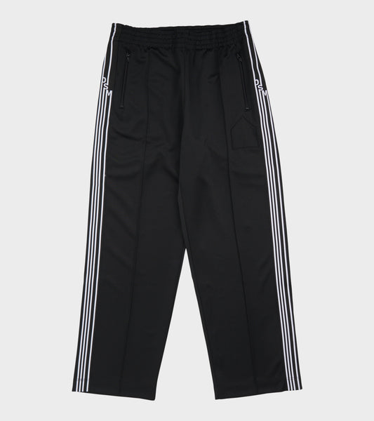 Tracksuit Pants Black