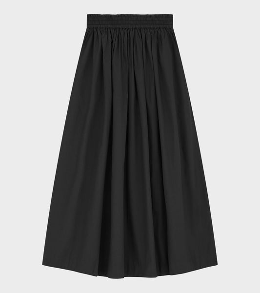 Dagny Skirt Black