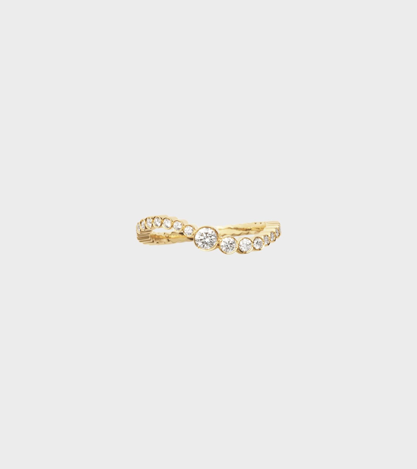 Sky Ring Gold