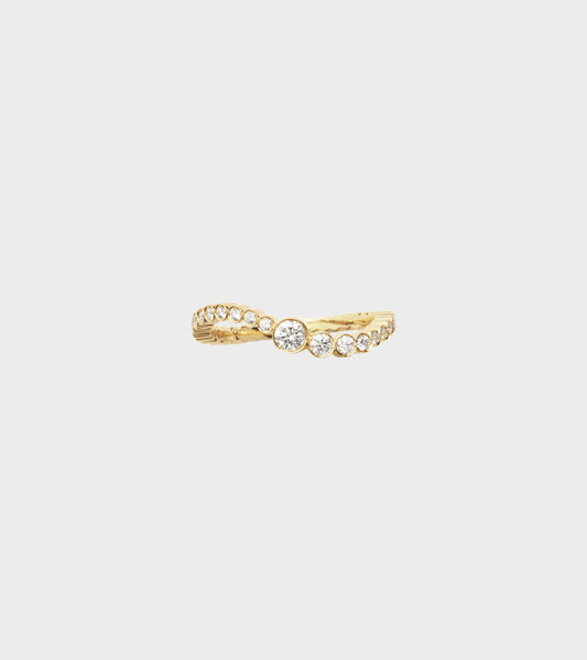 Sky Ring Gold