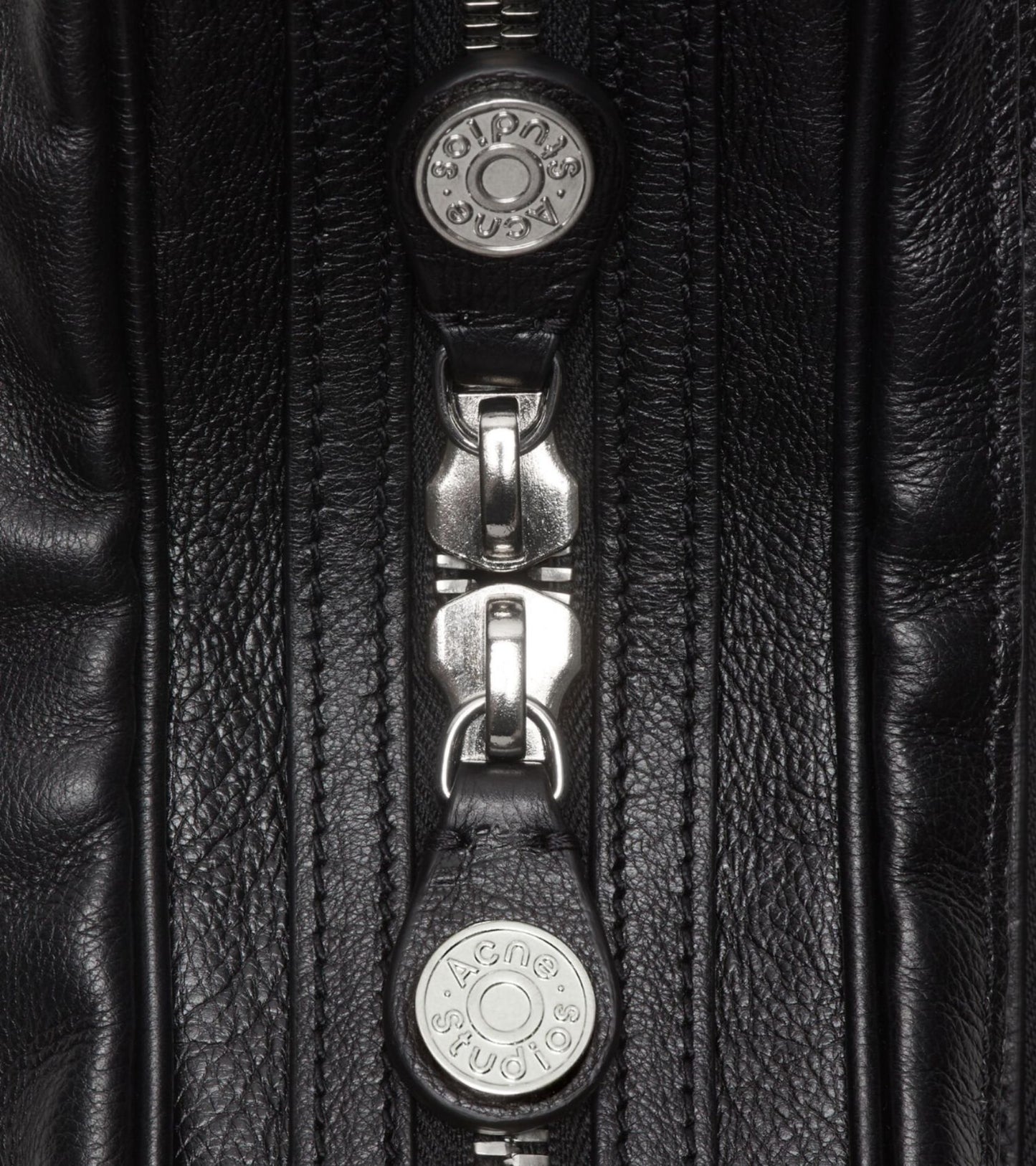 Camero Camera Shoulder Bag Black