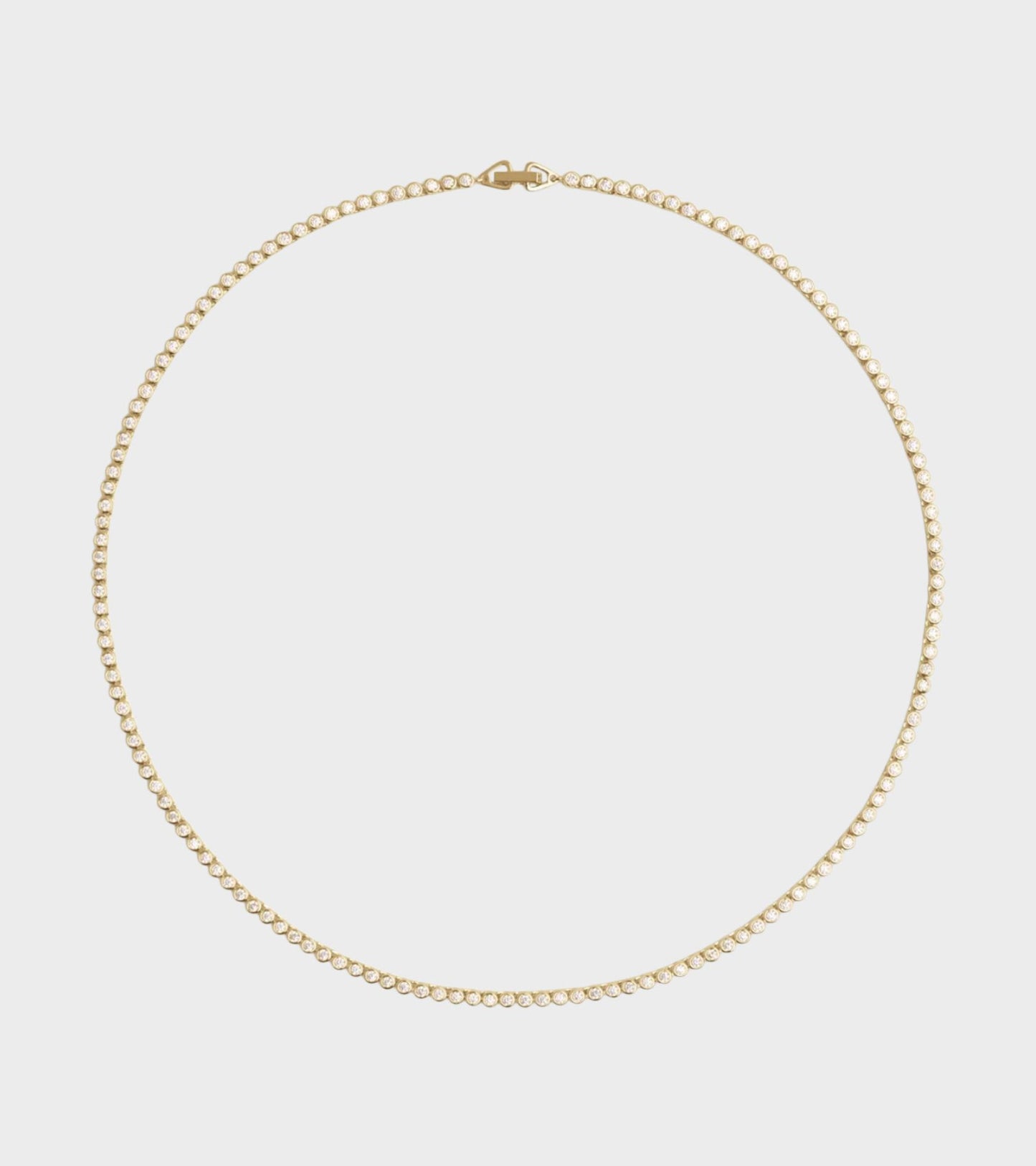 Orit Necklace Gold