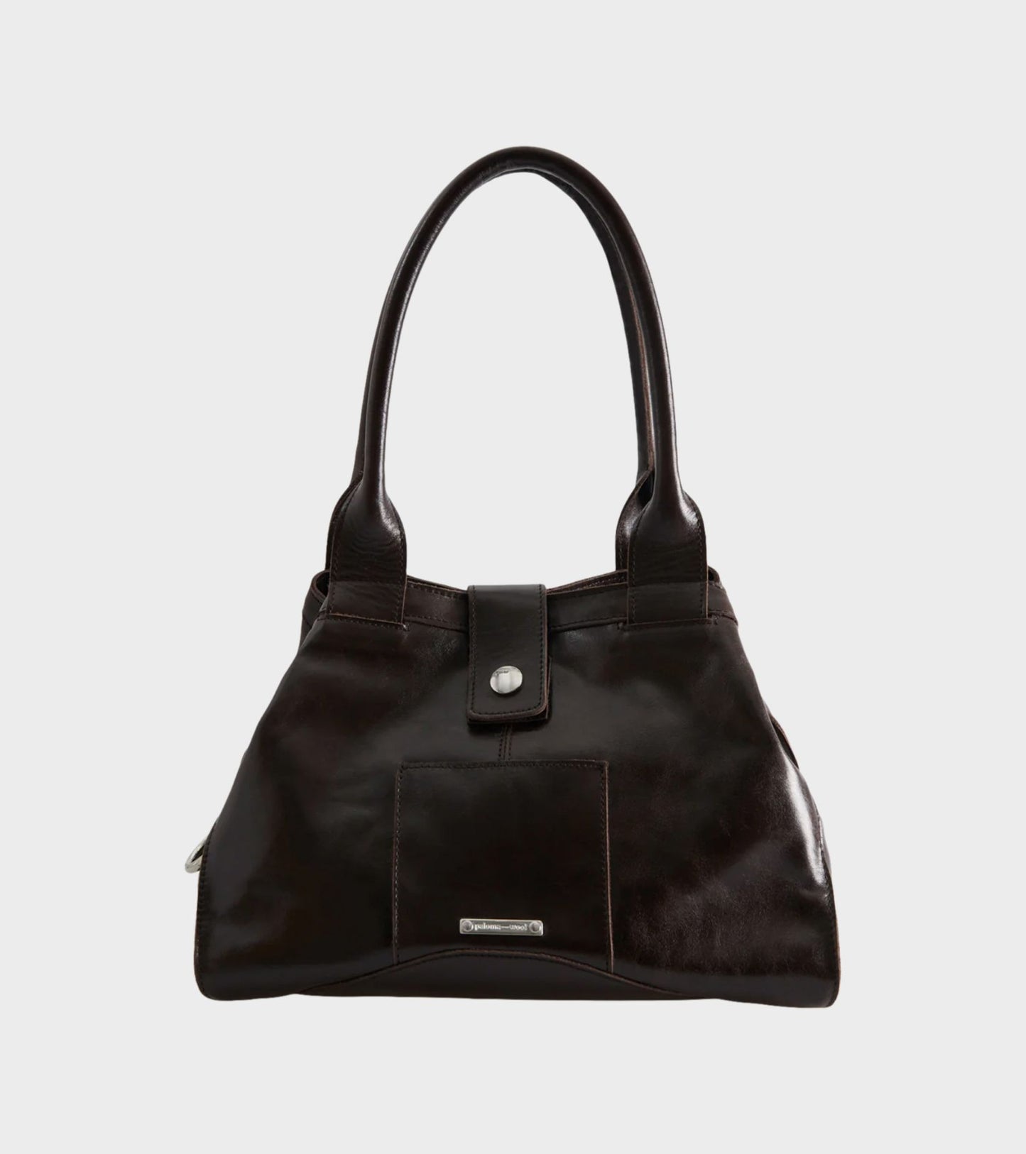 Guida Bag Brown