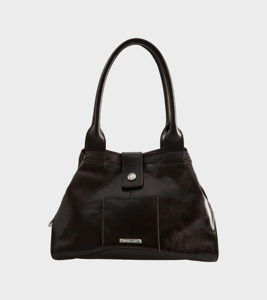Guida Bag Brown