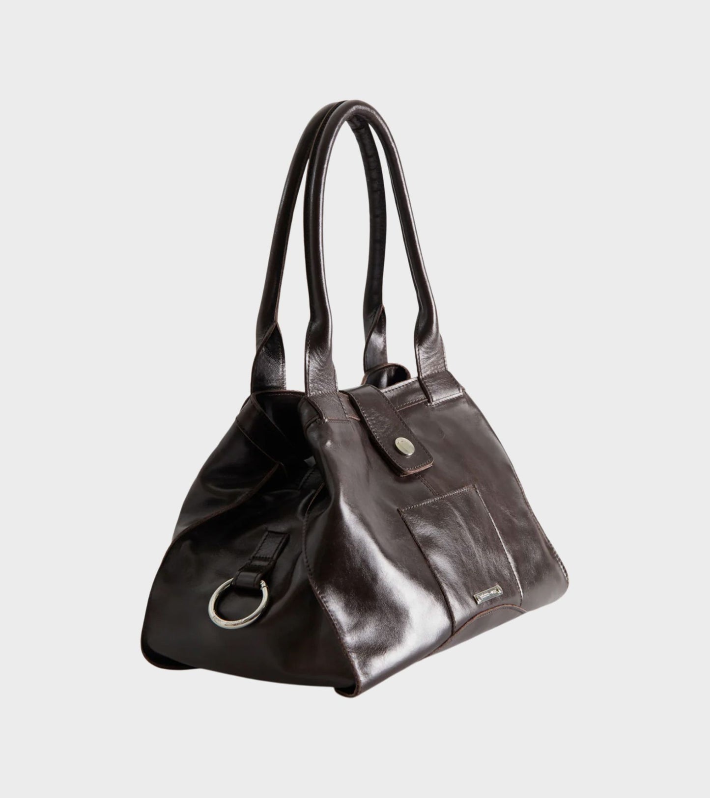 Guida Bag Brown