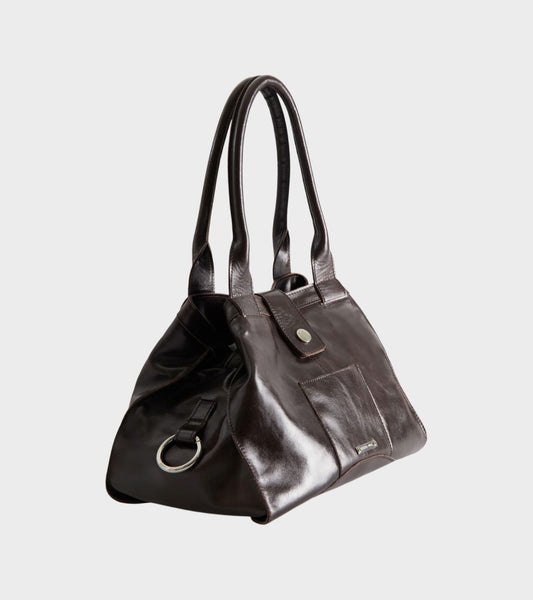 Guida Bag Brown